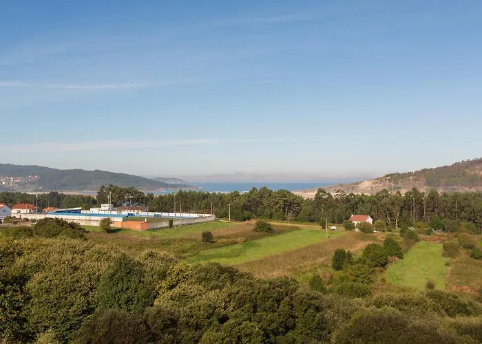 Hotel My Monte Blanco