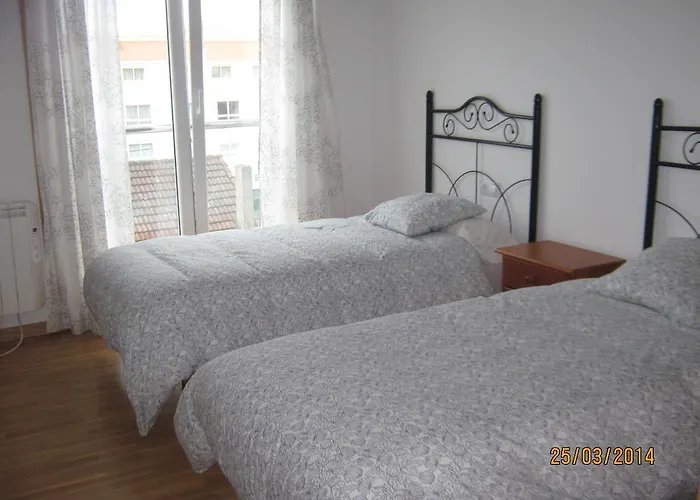 Hotel My Monte Blanco Neaño