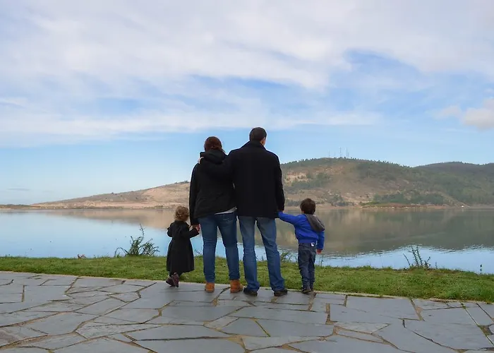 Hotel My Monte Blanco