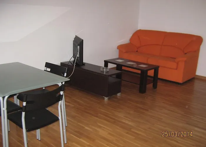 My Monte Blanco Hotel