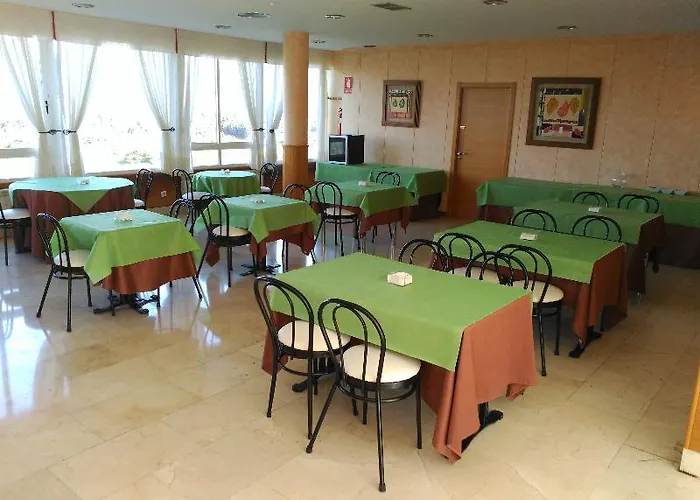 My Monte Blanco Hotel Neaño