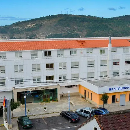 My Monte Blanco Neano