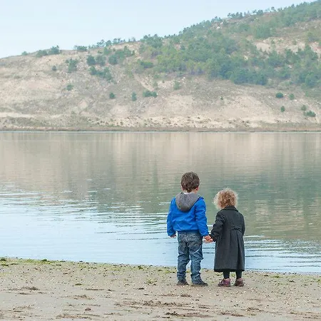 Hotel My Monte Blanco