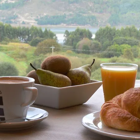 Urban Monteblanco By Eurotels 2* Neaño