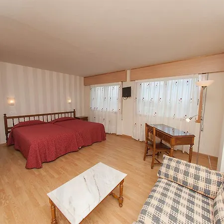 Hotel My Monte Blanco