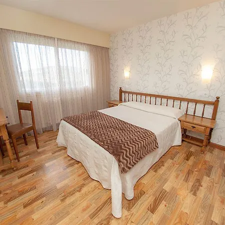 Urban Monteblanco By Eurotels 2* Neaño