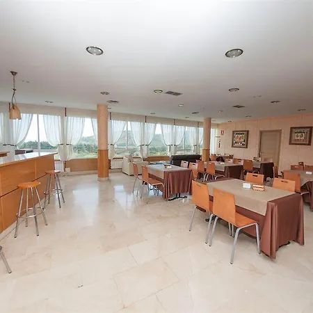 Hotel My Monte Blanco Neano