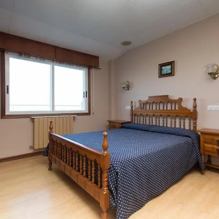 My Monte Blanco Hotel Neaño