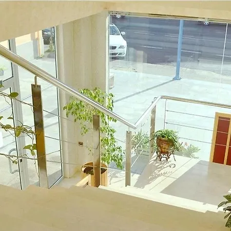 My Monte Blanco Hotel 2*