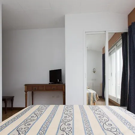 My Monte Blanco Hotel Neaño