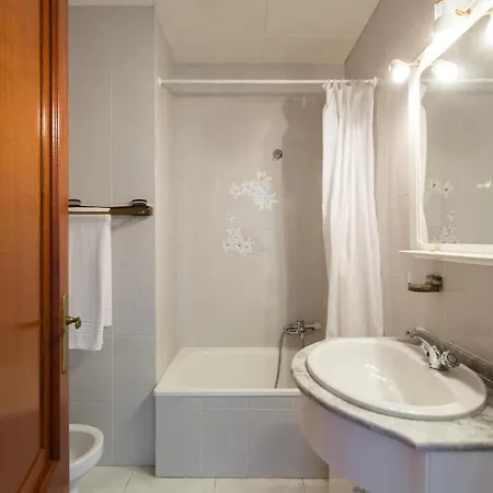 My Monte Blanco Hotel 2*