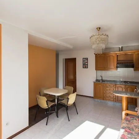 My Monte Blanco Hotel