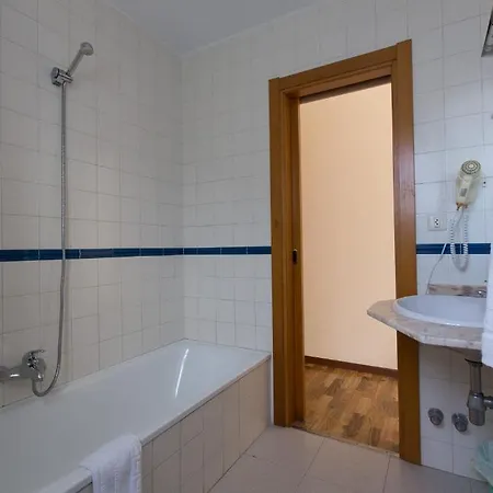 Hotel My Monte Blanco Neaño