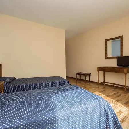 My Monte Blanco Hotel 2*