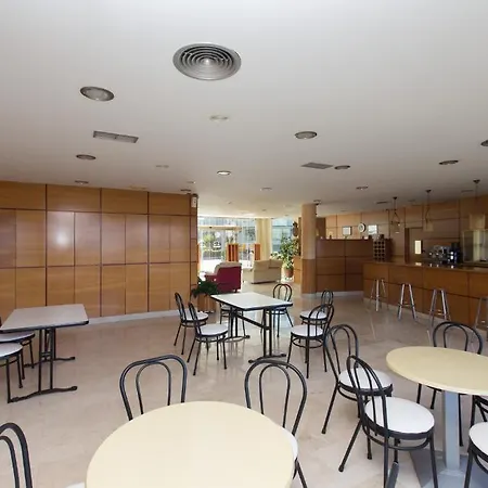 Hotel My Monte Blanco