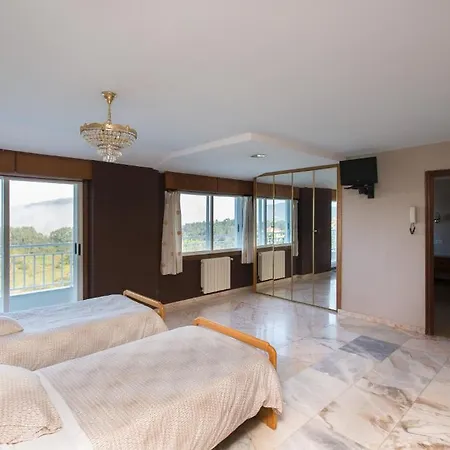 My Monte Blanco 2* Neaño