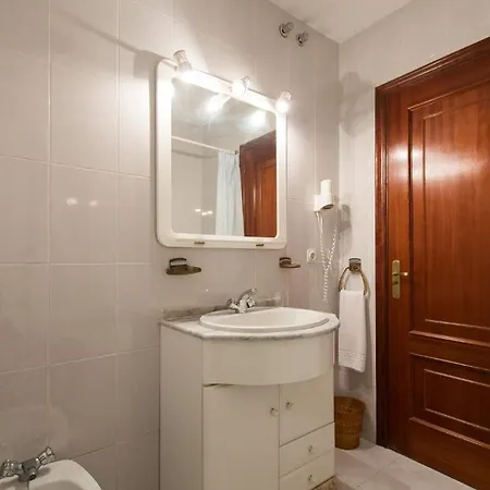 My Monte Blanco Hotel Neaño