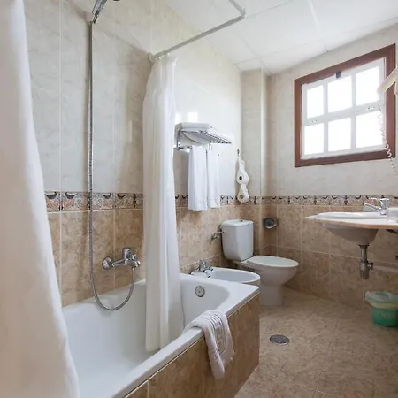 My Monte Blanco Hotel