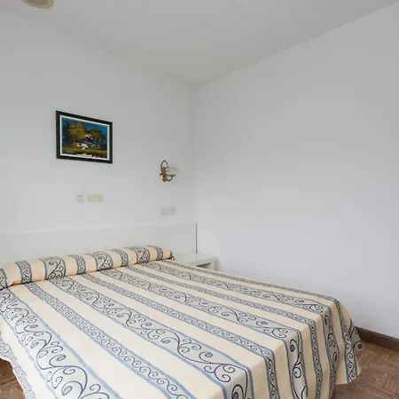 My Monte Blanco Hotel