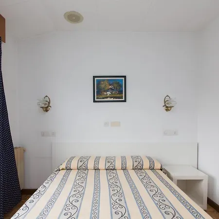 My Monte Blanco Hotel Neaño