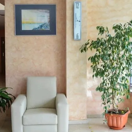 My Monte Blanco Hotel