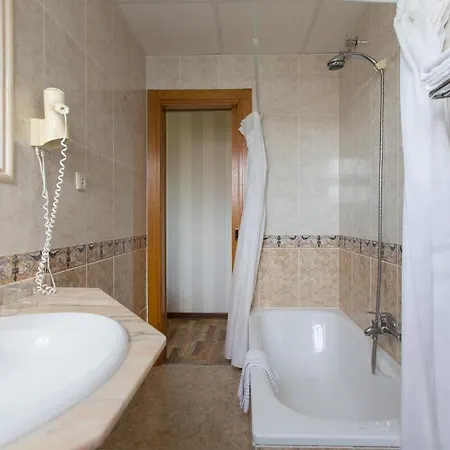 My Monte Blanco Hotel