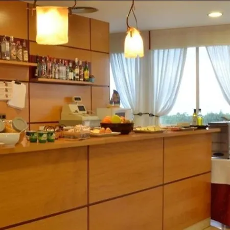 My Monte Blanco 2* Neaño