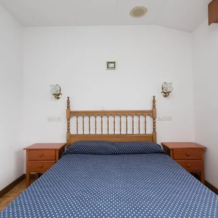 Hotel My Monte Blanco Neaño