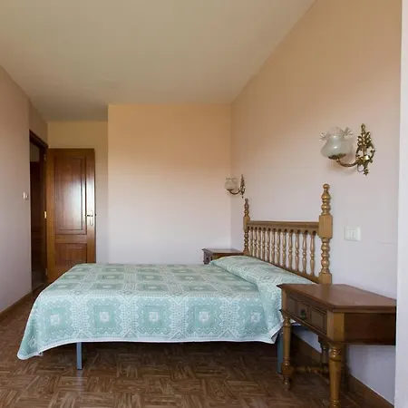 Hotel My Monte Blanco