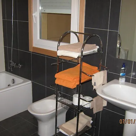 Hotel My Monte Blanco Neano