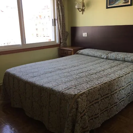 Urban Monteblanco By Eurotels 2* Neaño