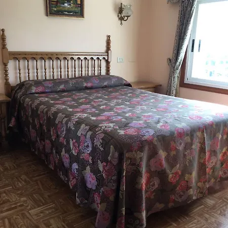 Hotel My Monte Blanco Neano