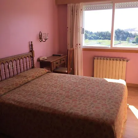 My Monte Blanco Hotel 2*