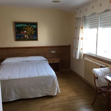 My Monte Blanco Hotel