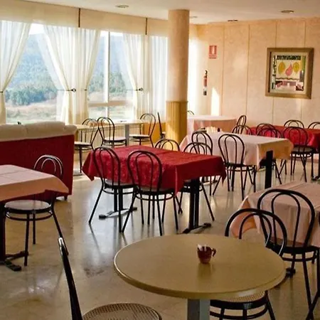 Urban Monteblanco By Eurotels Neaño