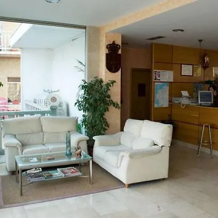 Hotel Urban Monteblanco By Eurotels 2*