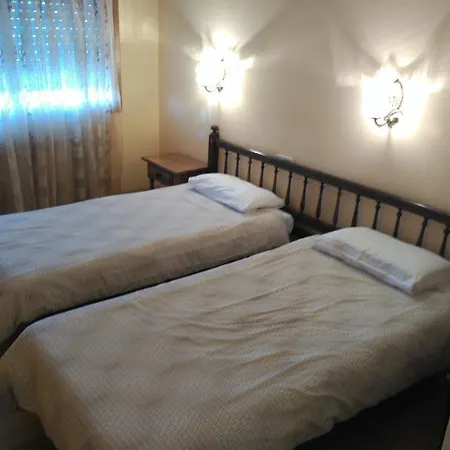 My Monte Blanco Hotel