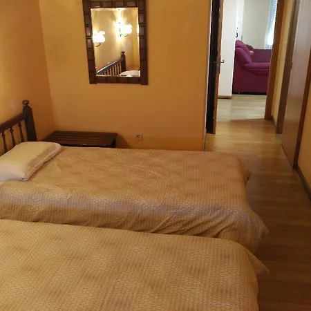 Hotel My Monte Blanco Neano