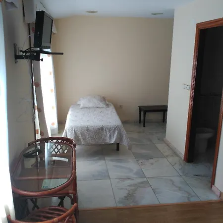 My Monte Blanco Hotel