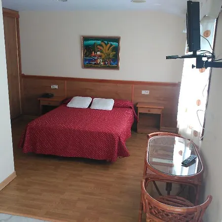 My Monte Blanco Hotel Neano