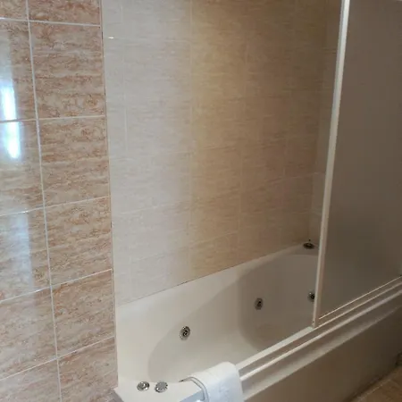 My Monte Blanco Hotel