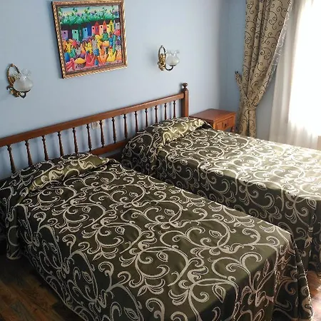 Hotel My Monte Blanco 2*