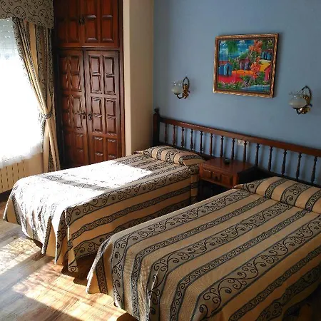 My Monte Blanco 2* Neano