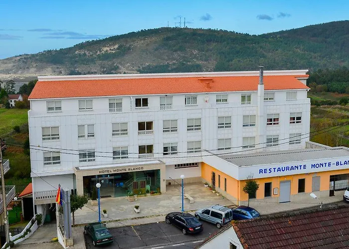 My Monte Blanco Neaño