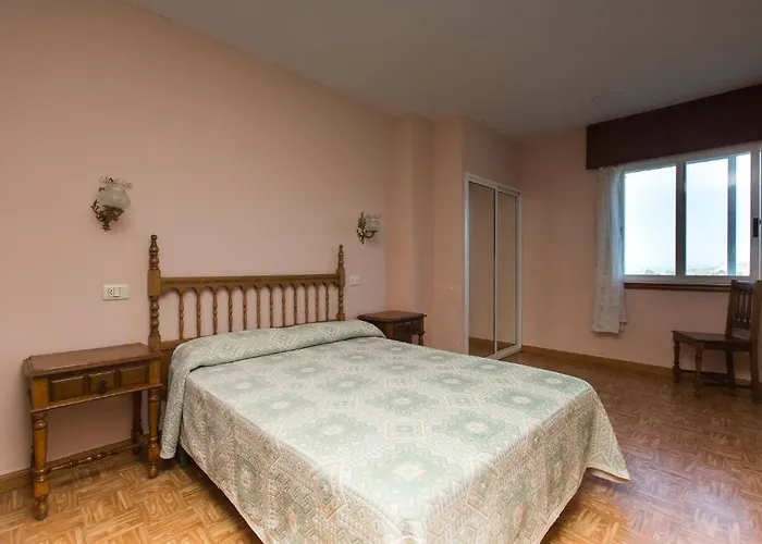 Ξενοδοχείο My Monte Blanco Neaño