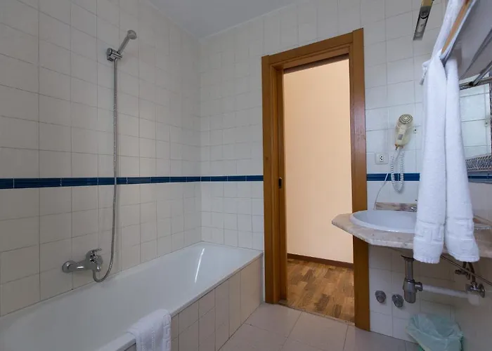 Ξενοδοχείο My Monte Blanco Neaño