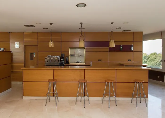 Ξενοδοχείο My Monte Blanco 2*