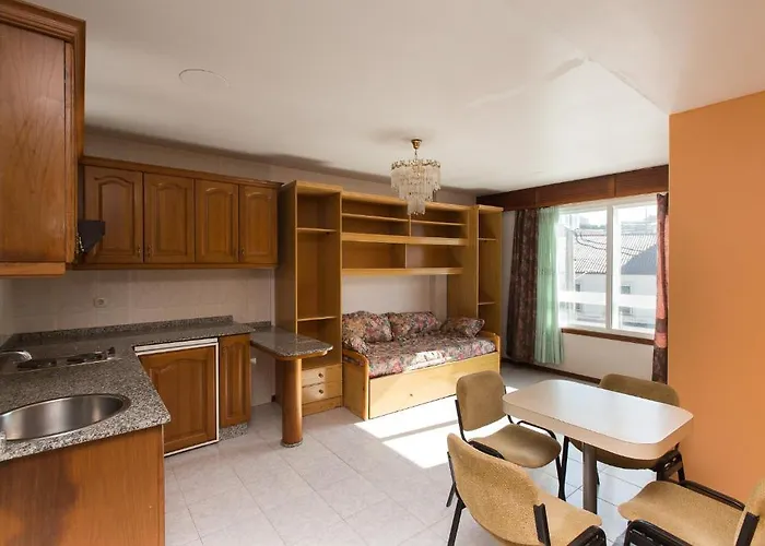 My Monte Blanco Ξενοδοχείο Neaño