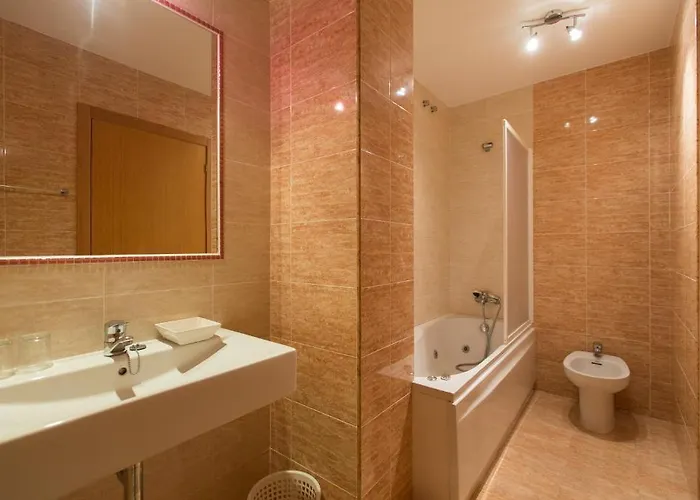 My Monte Blanco Ξενοδοχείο 2*