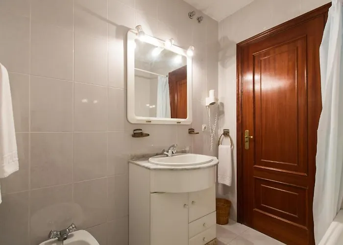 My Monte Blanco Ξενοδοχείο Neaño